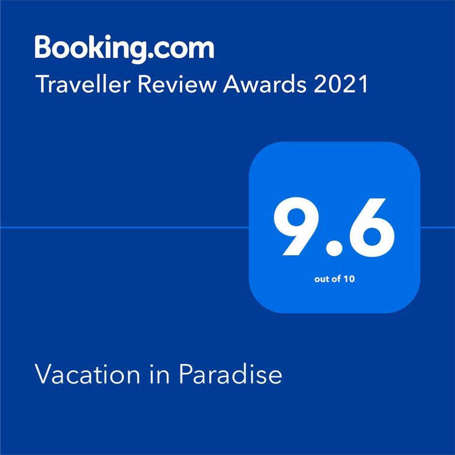 Vacation In Paradise Lely Resort Bagian luar foto