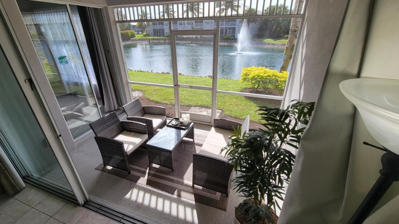 Vacation In Paradise Lely Resort Bagian luar foto