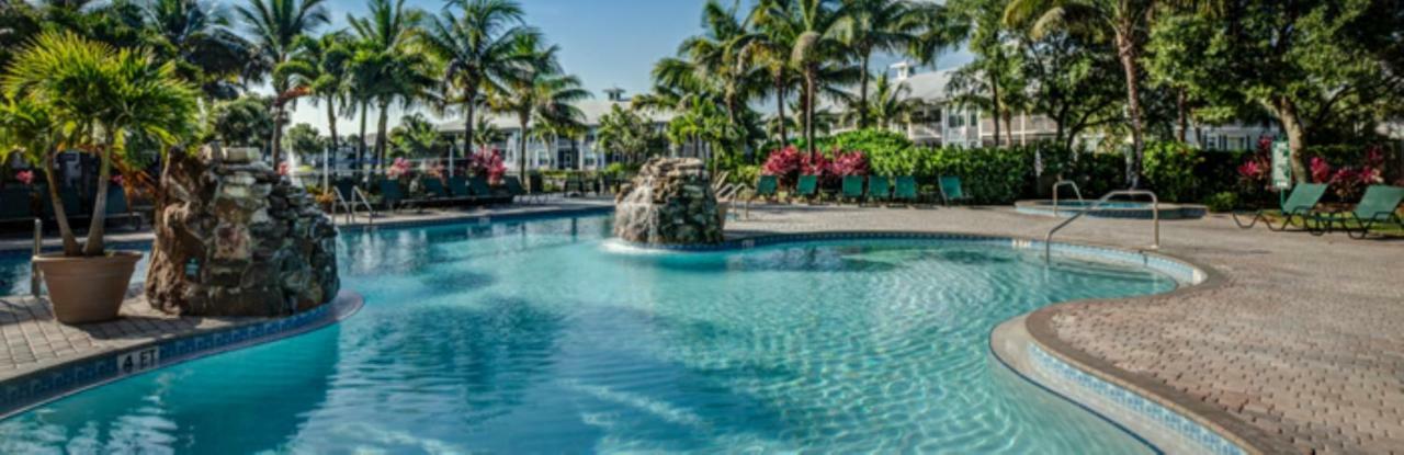 Vacation In Paradise Lely Resort Bagian luar foto
