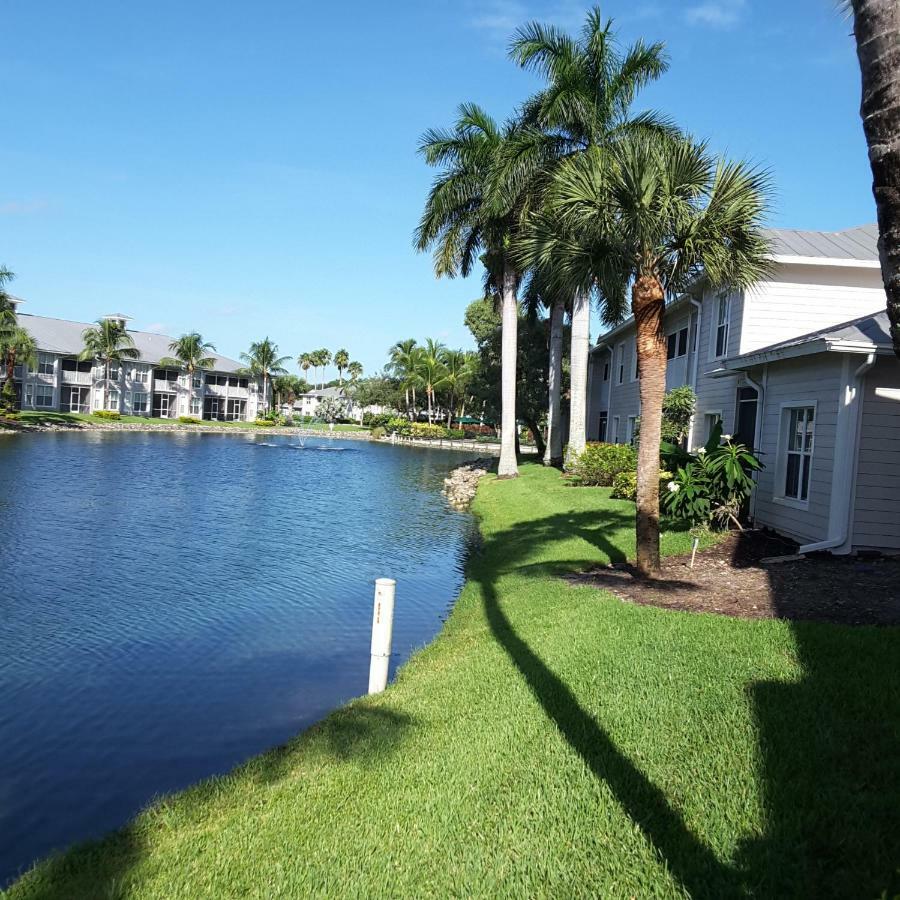 Vacation In Paradise Lely Resort Bagian luar foto